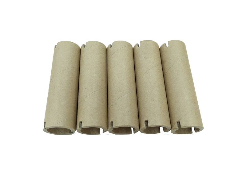 紙管沖孔機(jī)：效率與精度的革新，驅(qū)動制造業(yè)的隱形引擎