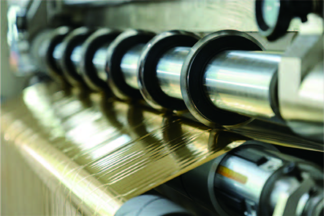 分切機有哪些常見的故障和解決方法