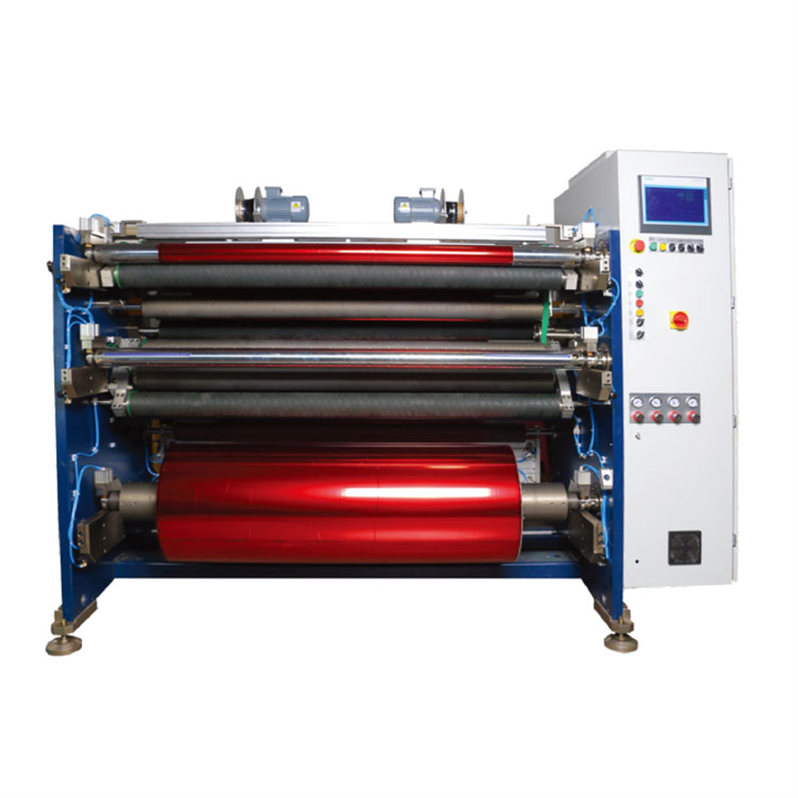 即使分切機(jī)的刀片很小，也要注意安全