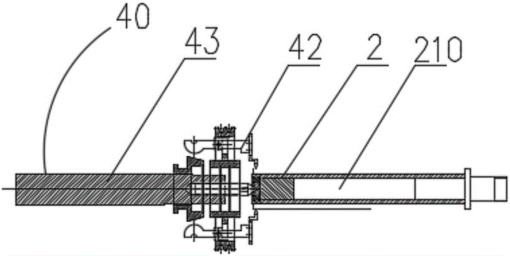 全自動(dòng)三工位數(shù)控紙管精切機(jī)的制作方法 全自動(dòng)三工位數(shù)控紙管精切機(jī)的制作方法