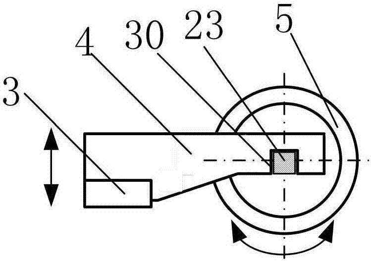 一種金屬箔分切裝置的制作方法 一種金屬箔分切裝置的制作方法