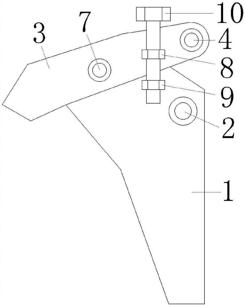一種鋁箔紙分切機的壓花裝置的制作方法 一種鋁箔紙分切機的壓花裝置的制作方法