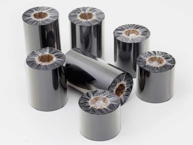 熱轉印碳帶分切機適合哪些行業(yè)使用