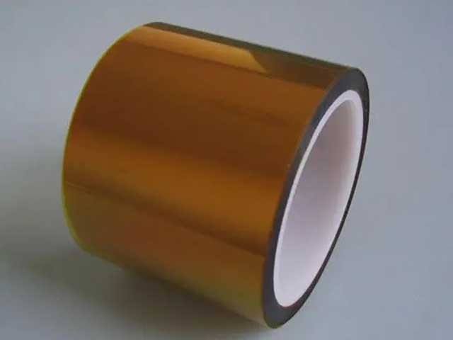 絕緣材料分切機：為電子行業(yè)“裁”定基礎