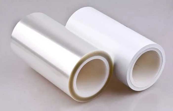 氟素離型膜與硅油離型膜的區(qū)別 氟素離型膜與硅油離型膜的區(qū)別