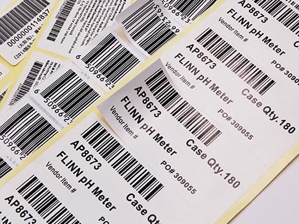 耐高溫碳帶打印標簽最高承受溫度是多少 耐高溫碳帶打印標簽最高承受溫度是多少