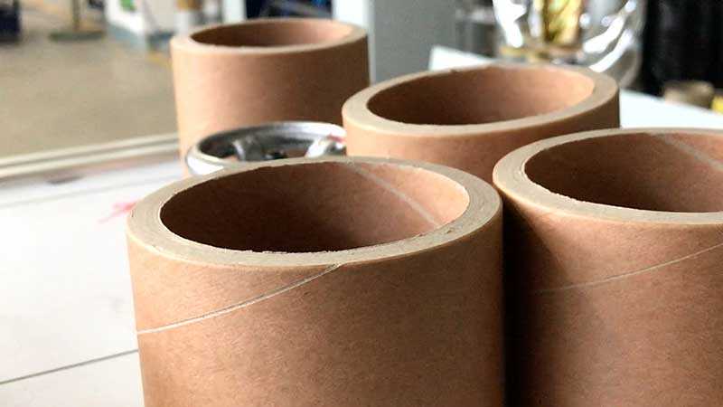 切紙管機的經(jīng)濟價值分析：減少浪費與提高收益