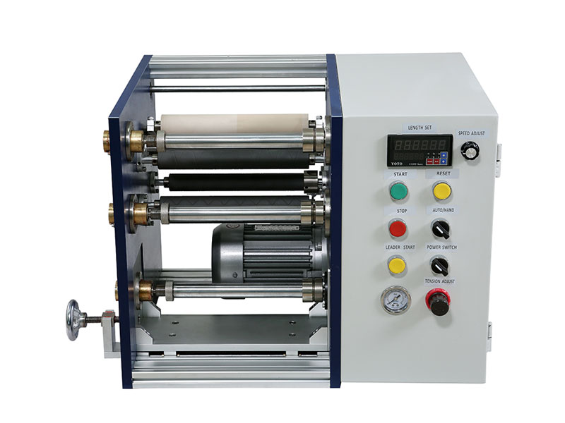 線號(hào)機(jī)色帶分切機(jī)：如何幫您節(jié)省50%的標(biāo)識(shí)耗材成本？